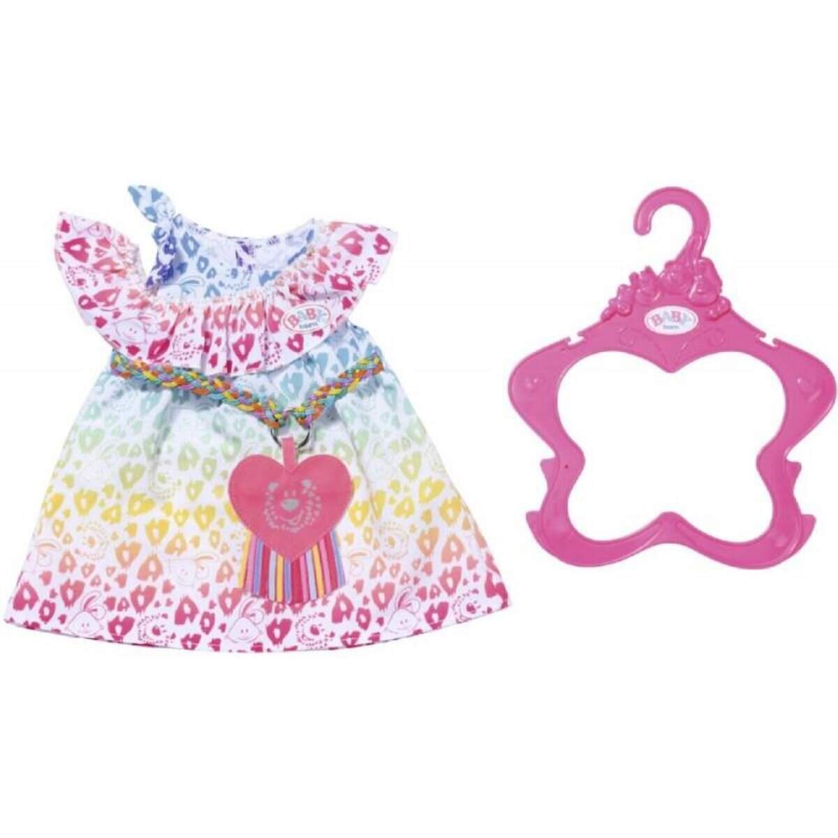 BABY born® Samba Kleid, 43cm