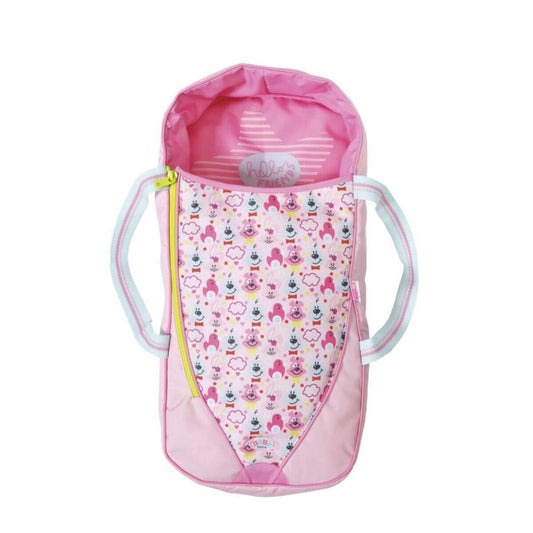 BABY born® Schlaf- und Tragetasche