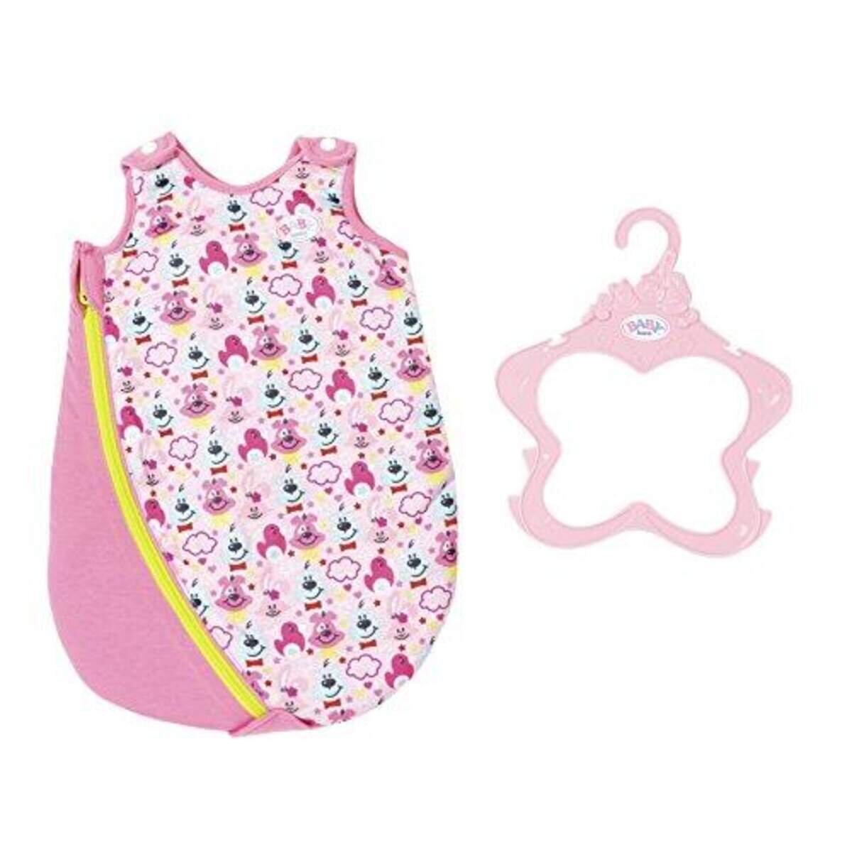 BABY born® Schlafsack