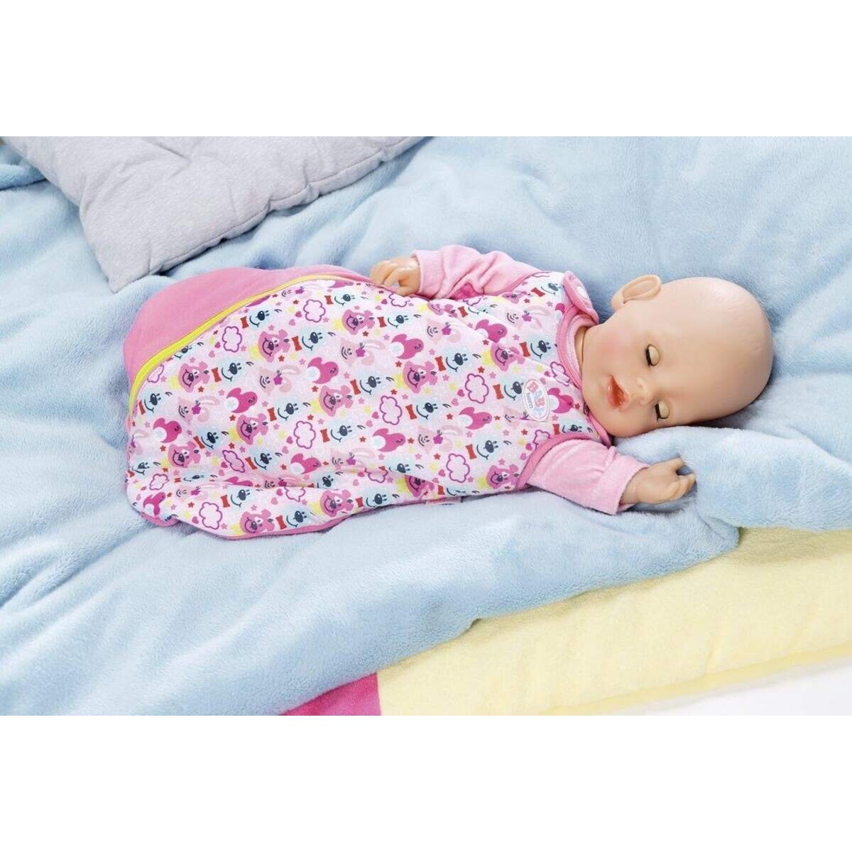 BABY born® Schlafsack