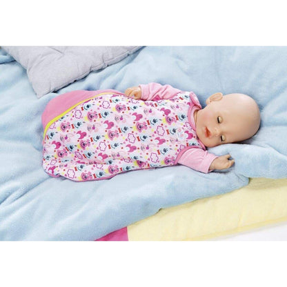 BABY born® Schlafsack