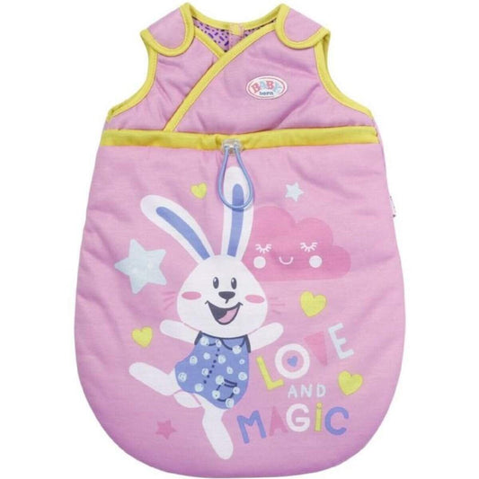 BABY born® Schlafsack Love & Magic 43cm