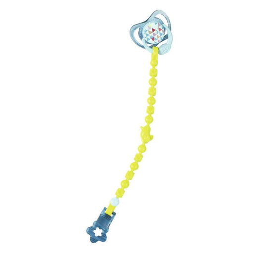 BABY born® Schnuller & Kette 43cm