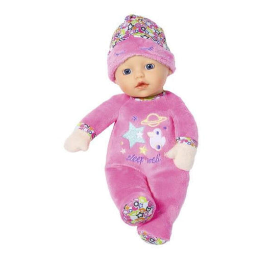 BABY born® Sleepy for babies, 30cm
