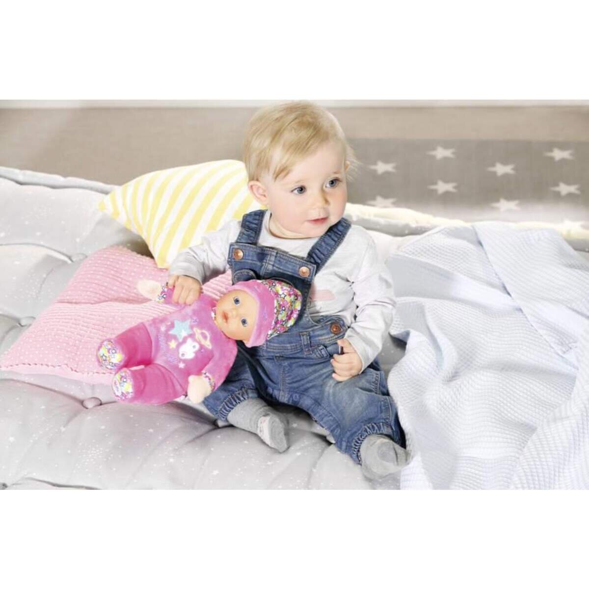 BABY born® Sleepy for babies, 30cm