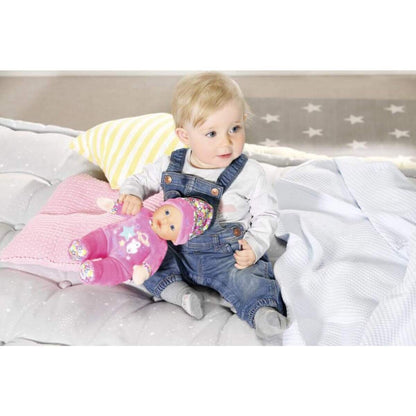 BABY born® Sleepy for babies, 30cm