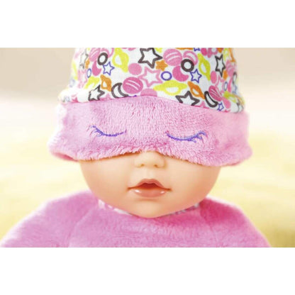 BABY born® Sleepy for babies, 30cm