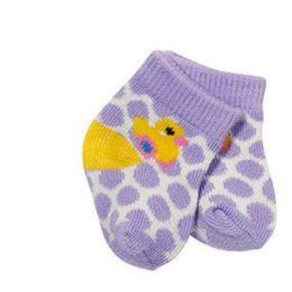 BABY born® Socken 1 Paar, sortiert