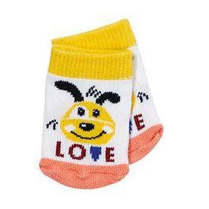 BABY born® Socken 1 Paar, sortiert