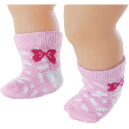BABY born® Socken 1 Paar, sortiert