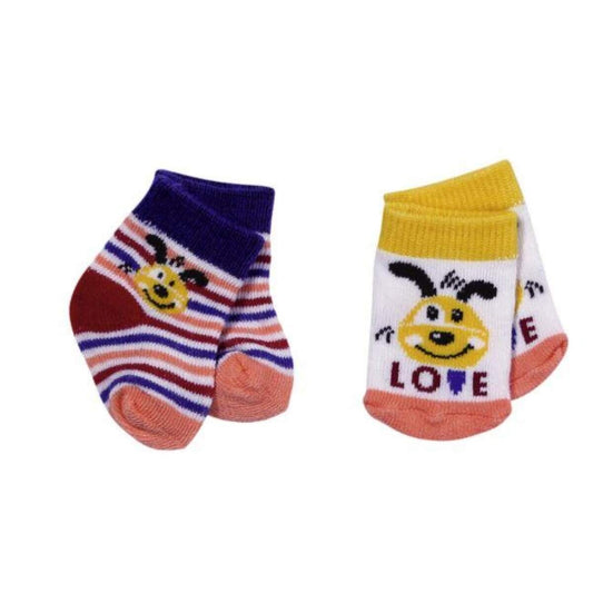 BABY born® Socken 2x, 43cm
