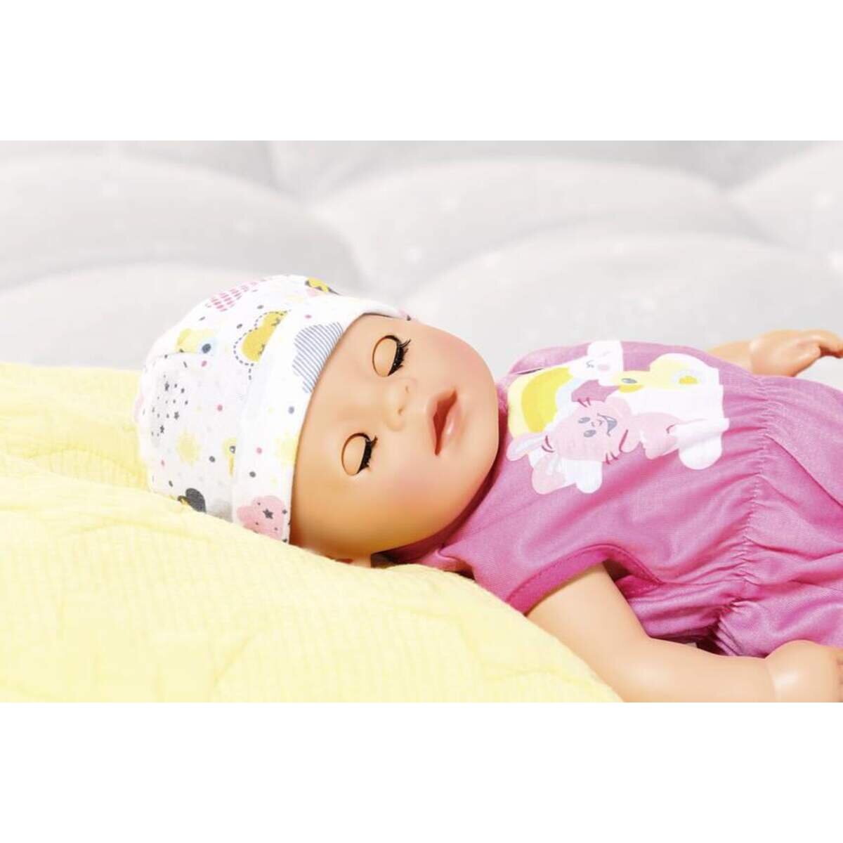 BABY born® Soft Touch Little Girl 36cm