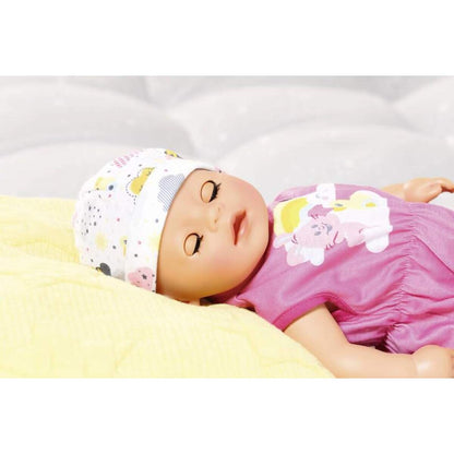 BABY born® Soft Touch Little Girl 36cm