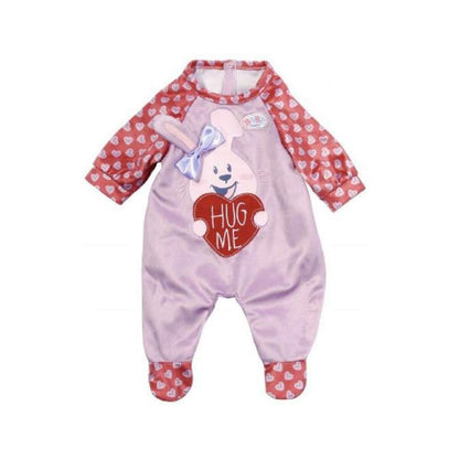 BABY born® Strampler 43cm