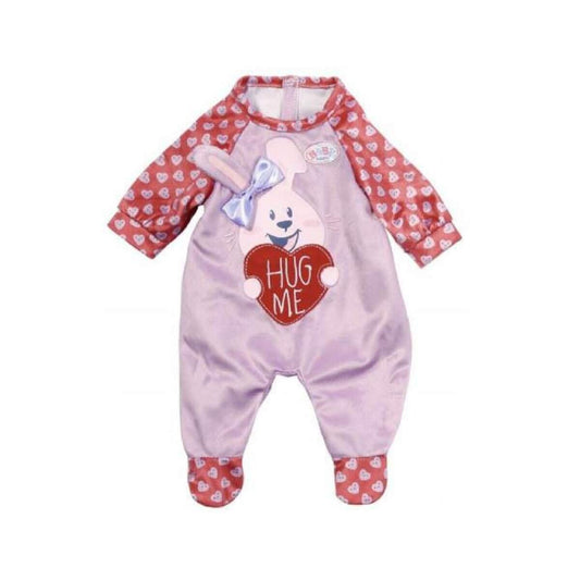 BABY born® Strampler 43cm