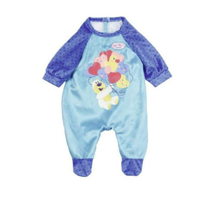 BABY born® Strampler 43cm
