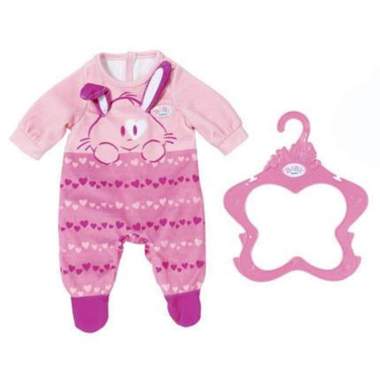 BABY born® Strampler Kollektion, sortiert