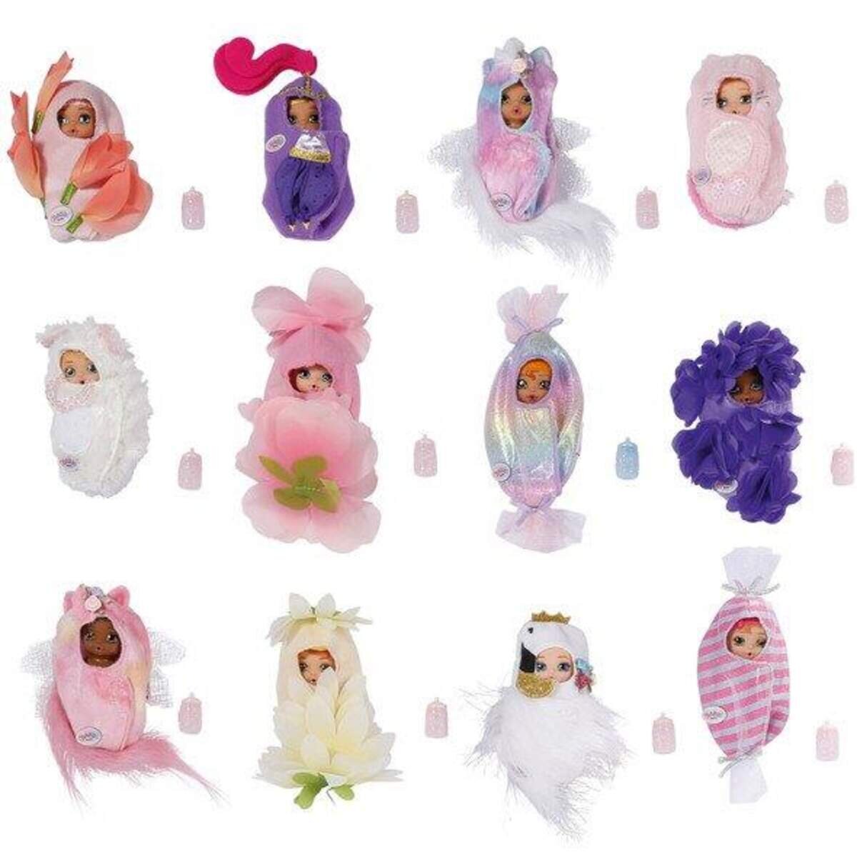 BABY born® Surprise Babies 4 PDQ