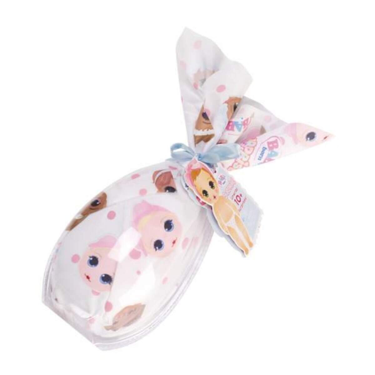 BABY born® Surprise Babies Serie 2 , 1 Stück, sortiert