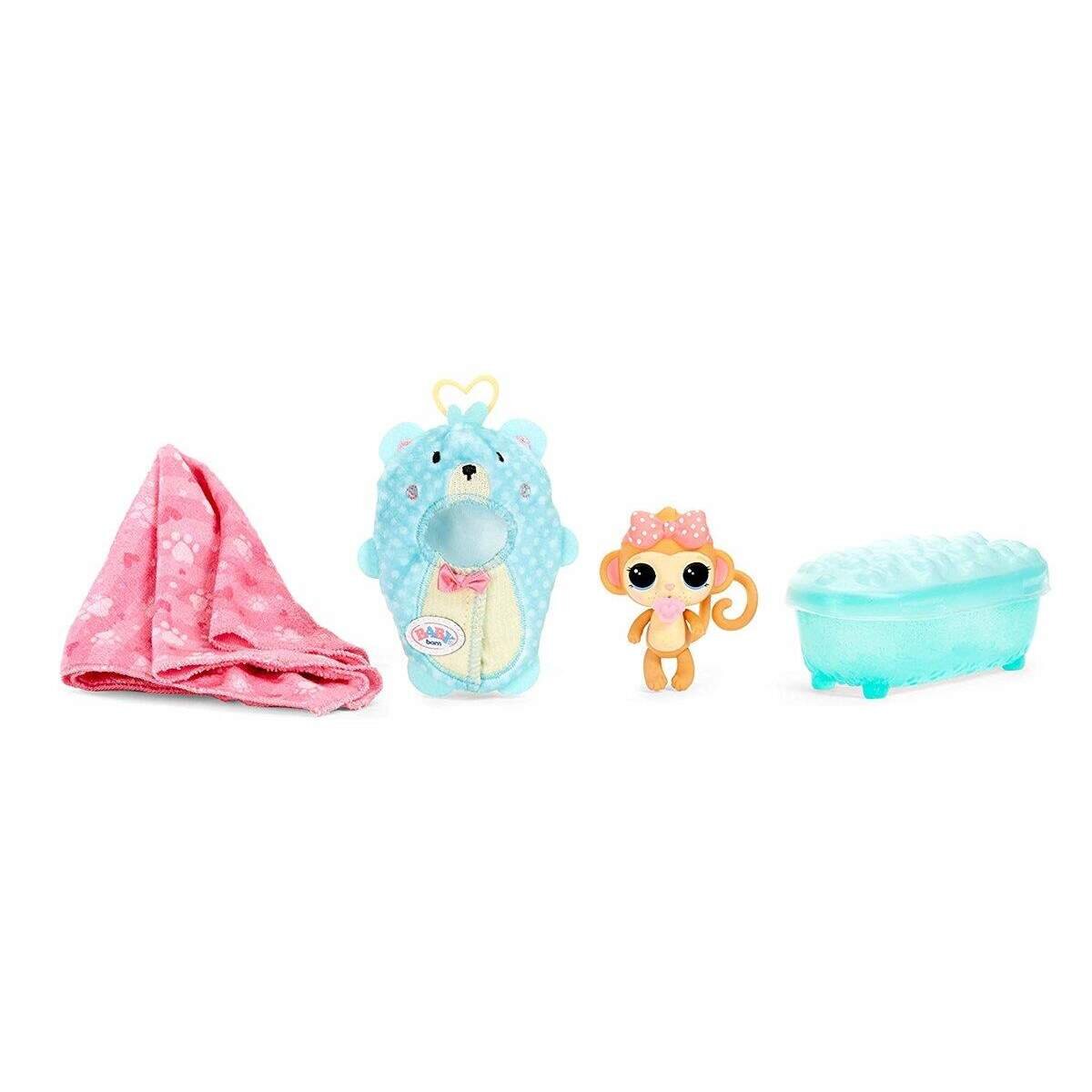 BABY born® Surprise Pets 1 Stück, sortiert
