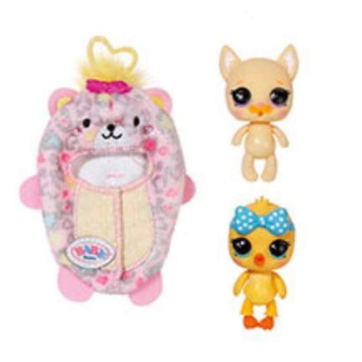 BABY born® Surprise Pets, 1 Stück, sortiert