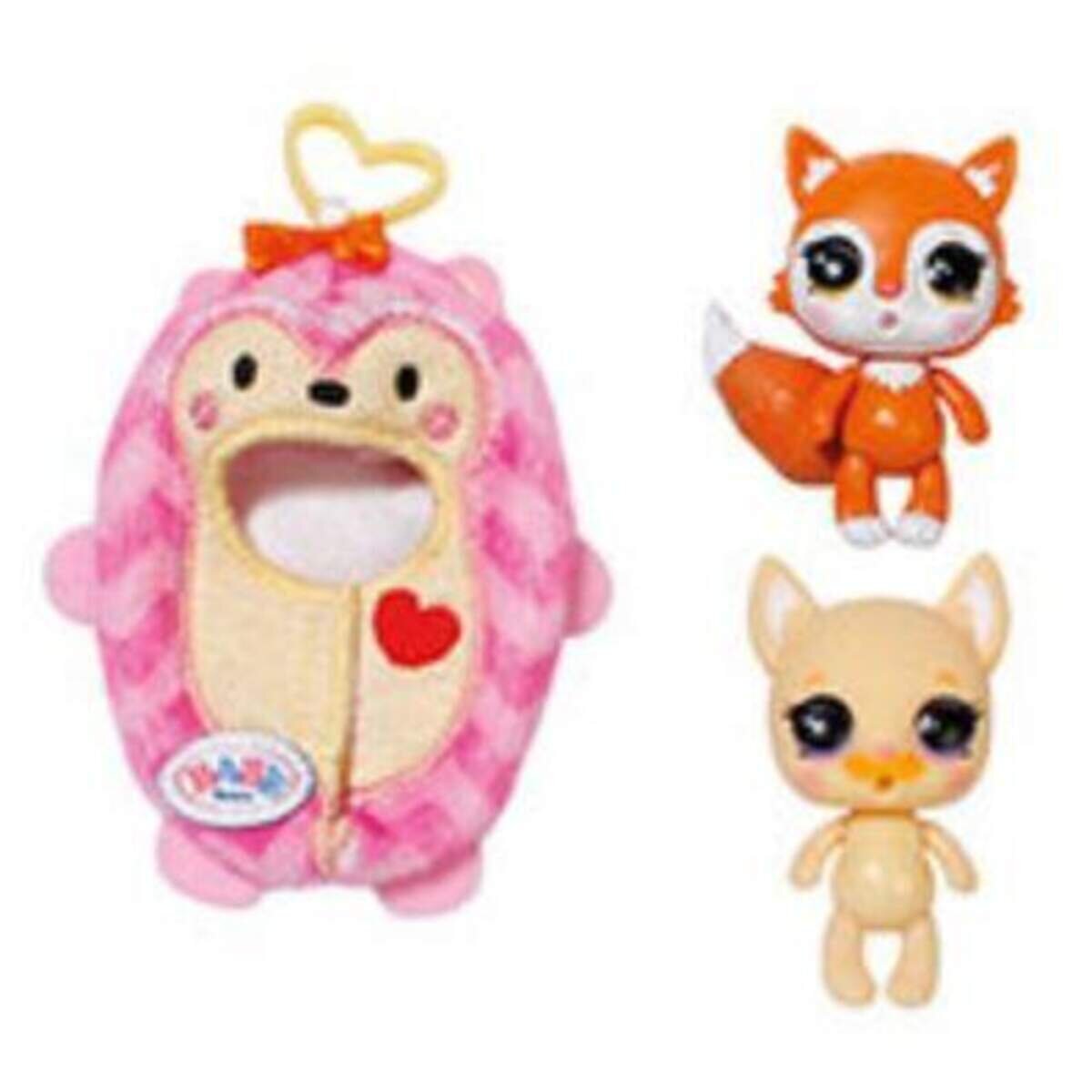 BABY born® Surprise Pets, 1 Stück, sortiert