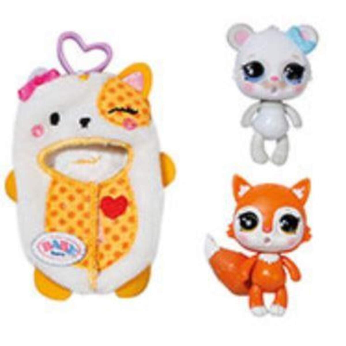 BABY born® Surprise Pets, 1 Stück, sortiert