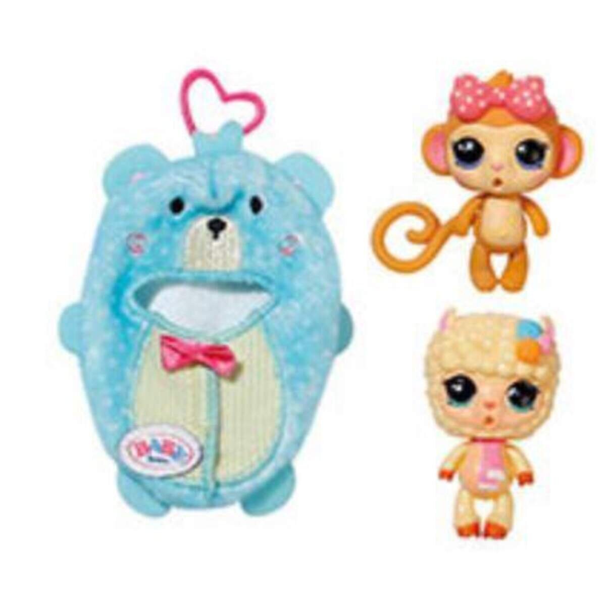 BABY born® Surprise Pets, 1 Stück, sortiert