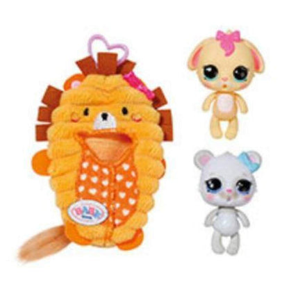 BABY born® Surprise Pets, 1 Stück, sortiert