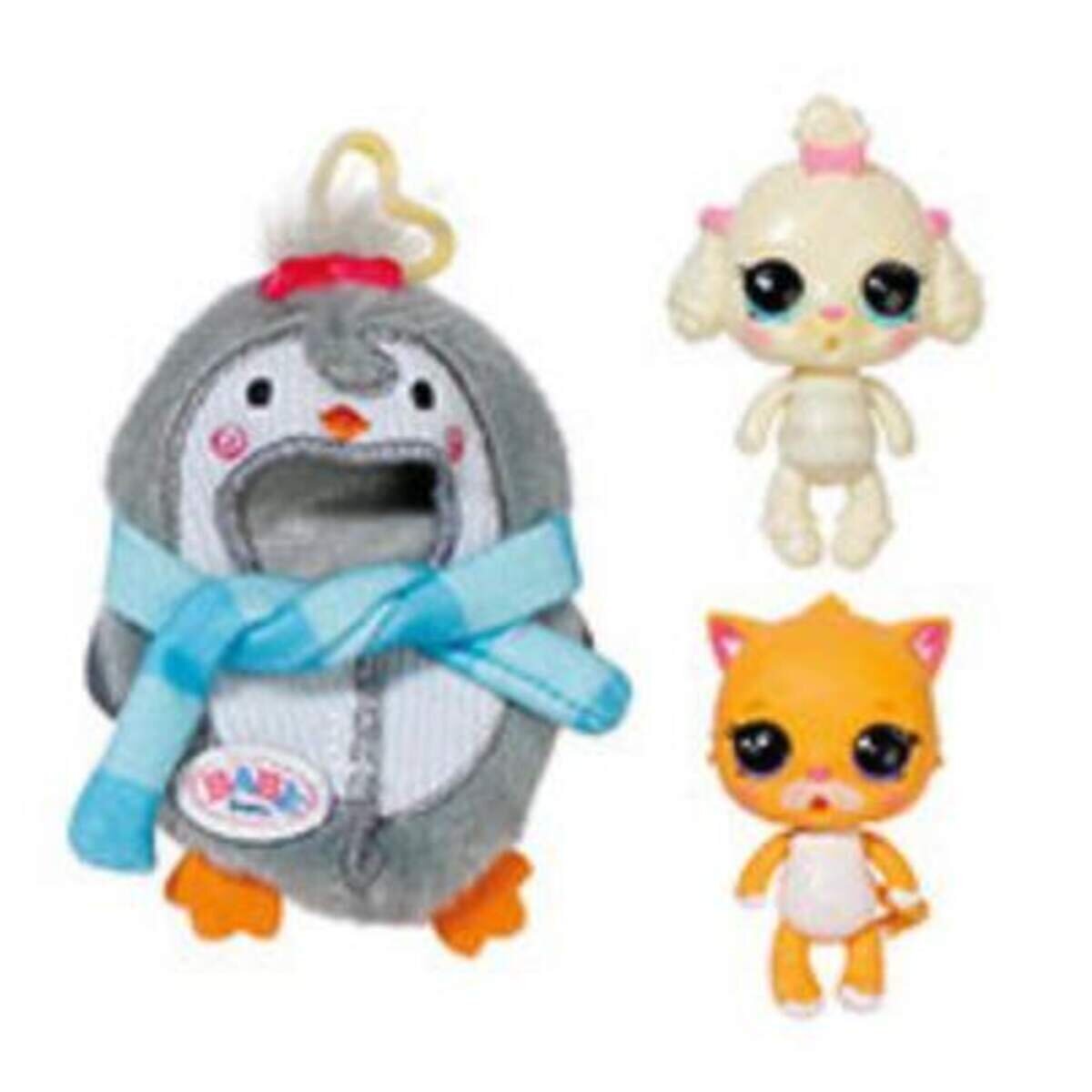 BABY born® Surprise Pets, 1 Stück, sortiert