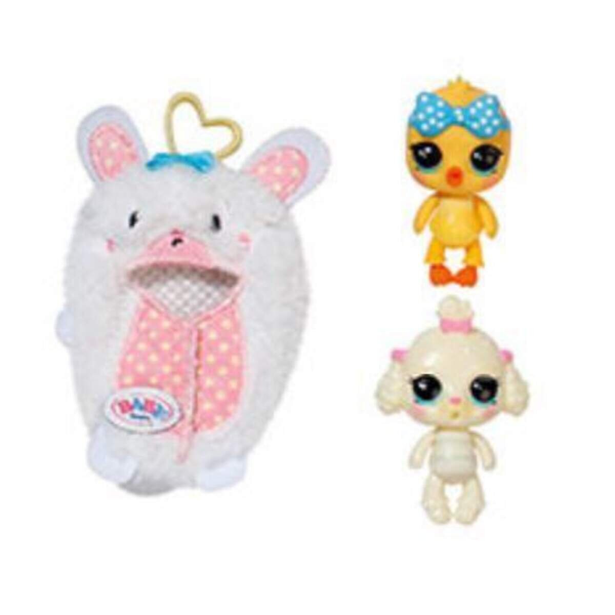 BABY born® Surprise Pets, 1 Stück, sortiert