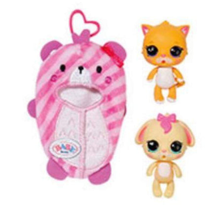 BABY born® Surprise Pets, 1 Stück, sortiert