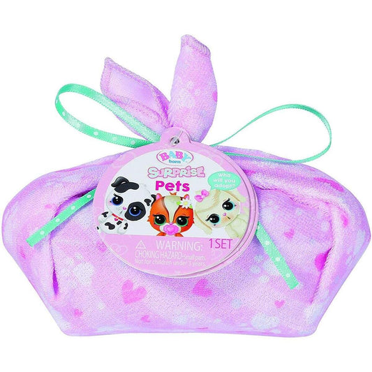 BABY born® Surprise Pets 2 PDQ
