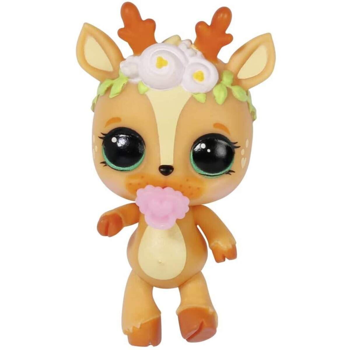 BABY born® Surprise Pets 2 PDQ