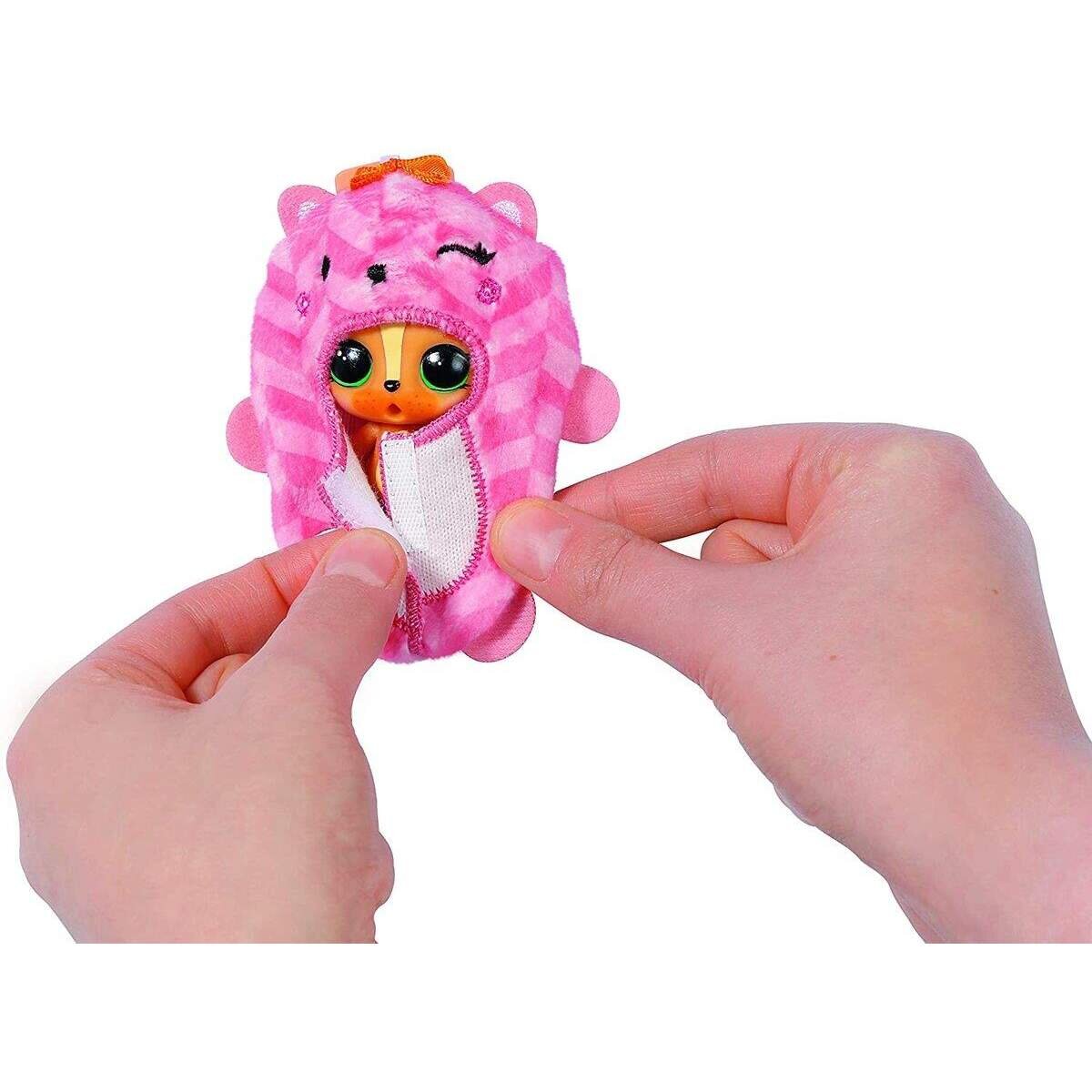 BABY born® Surprise Pets 2 PDQ