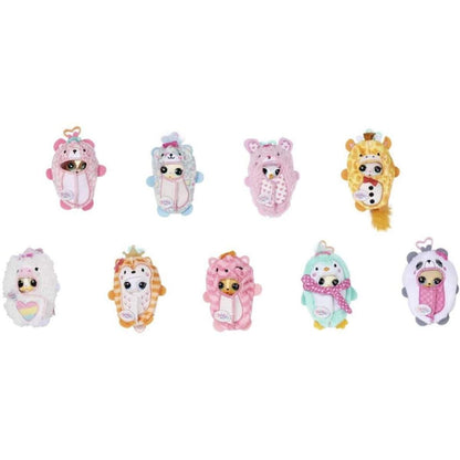 BABY born® Surprise Pets 2 PDQ