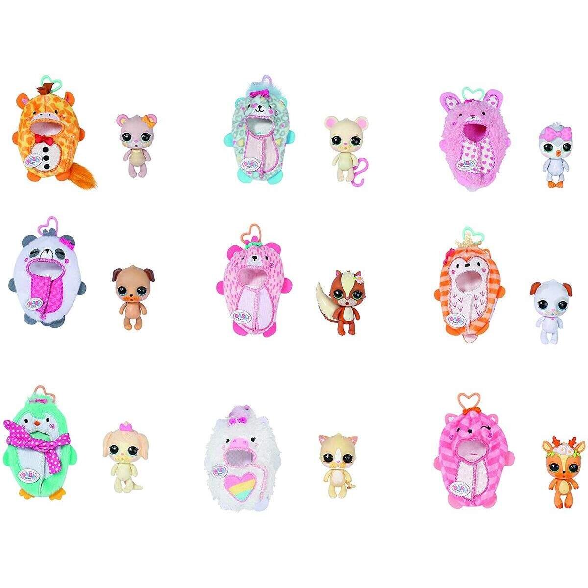 BABY born® Surprise Pets 2 PDQ