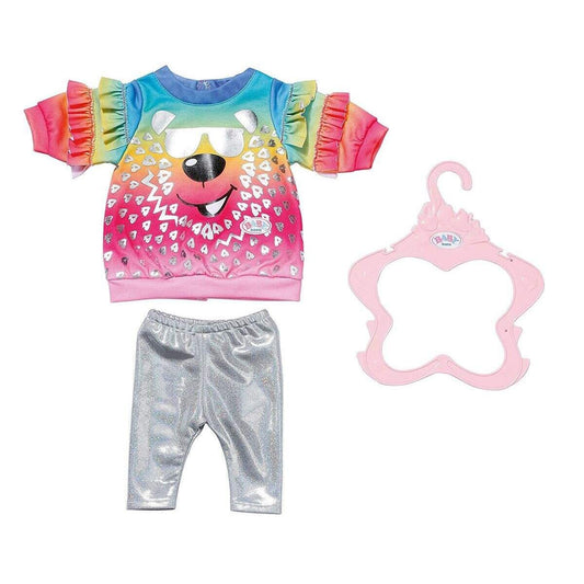 BABY born® Sweater Outfit 43cm