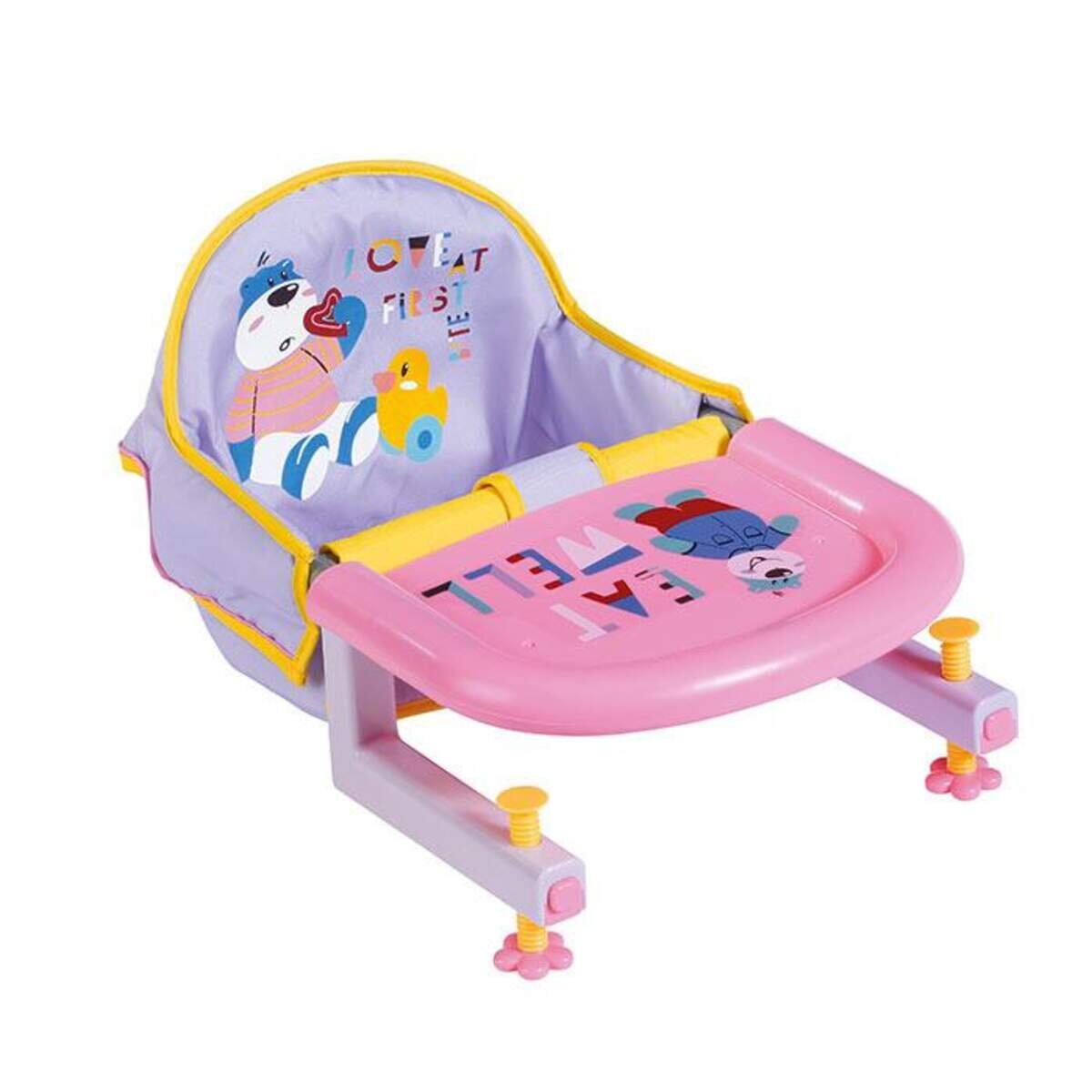 BABY born® Tischsitz