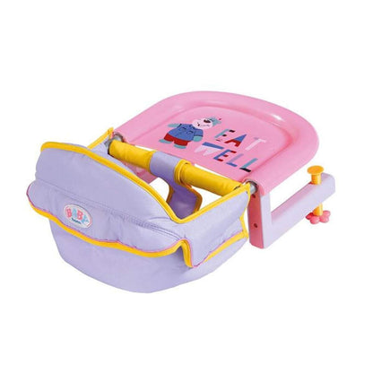 BABY born® Tischsitz