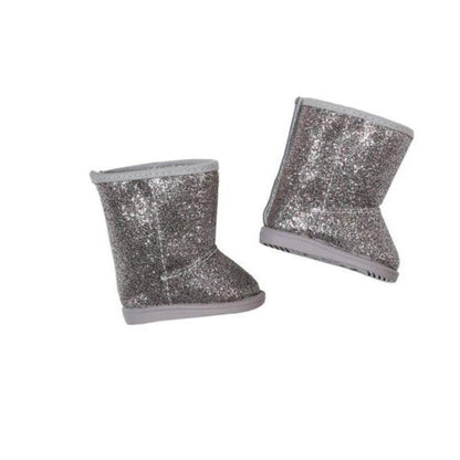 BABY born® Winterstiefel 43cm