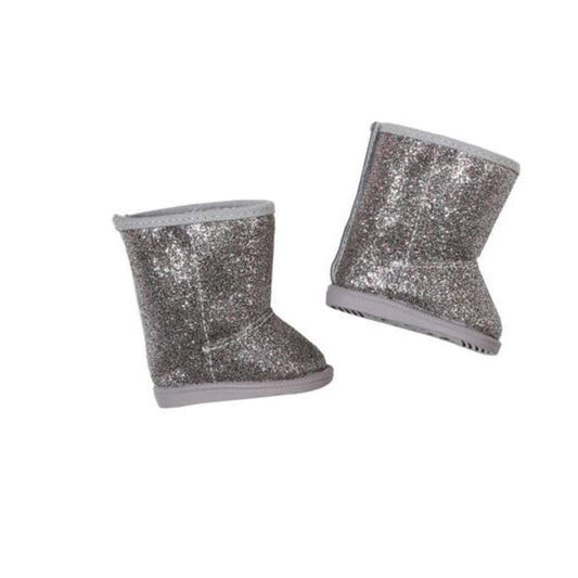 BABY born® Winterstiefel 43cm