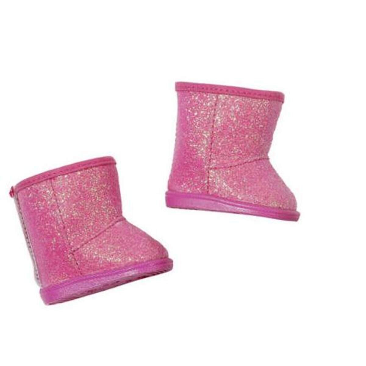 BABY born® Winterstiefel 43cm