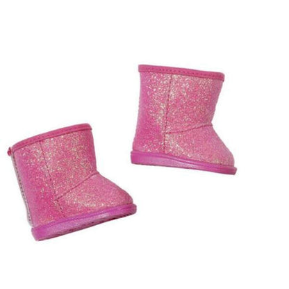 BABY born® Winterstiefel 43cm