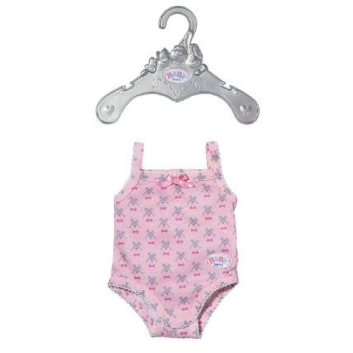 BABY born® Zapf Babybody 43cm, 2-fach sortiert