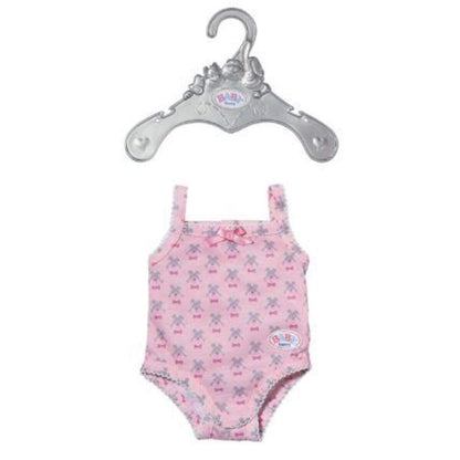 BABY born® Zapf Babybody 43cm, 2-fach sortiert