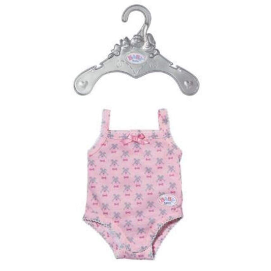 BABY born® Zapf Babybody 43cm, 2-fach sortiert