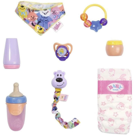 BABY born® Zubehör Set