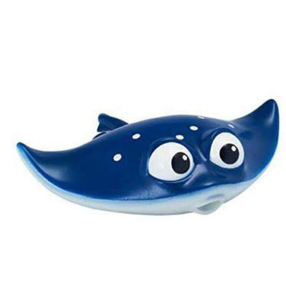 BanDai Findet Dorie Badetiere, sortiert