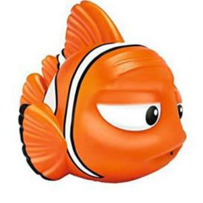BanDai Findet Dorie Badetiere, sortiert